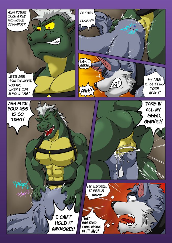 CAPTIVE – Vju79 [photo 34] - MangaPorn