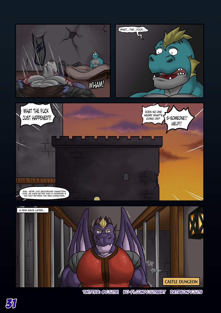 CAPTIVE – Vju79 [photo 345] - MangaPorn