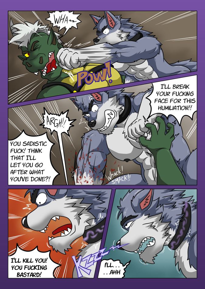 CAPTIVE – Vju79 [photo 36] - MangaPorn