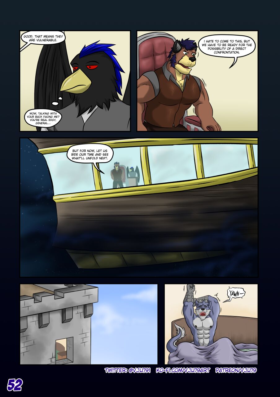 CAPTIVE – Vju79 [photo 366] - MangaPorn