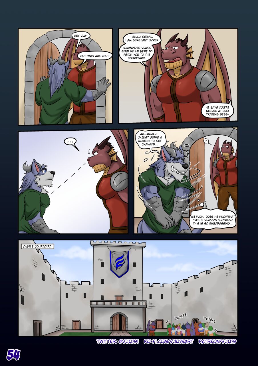 CAPTIVE – Vju79 [photo 368] - MangaPorn