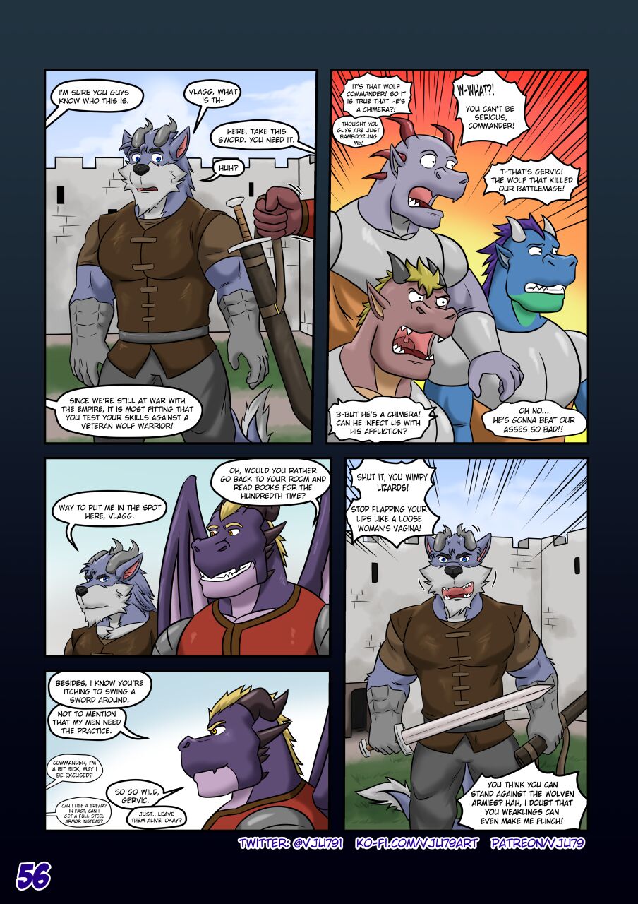 CAPTIVE – Vju79 [photo 370] - MangaPorn