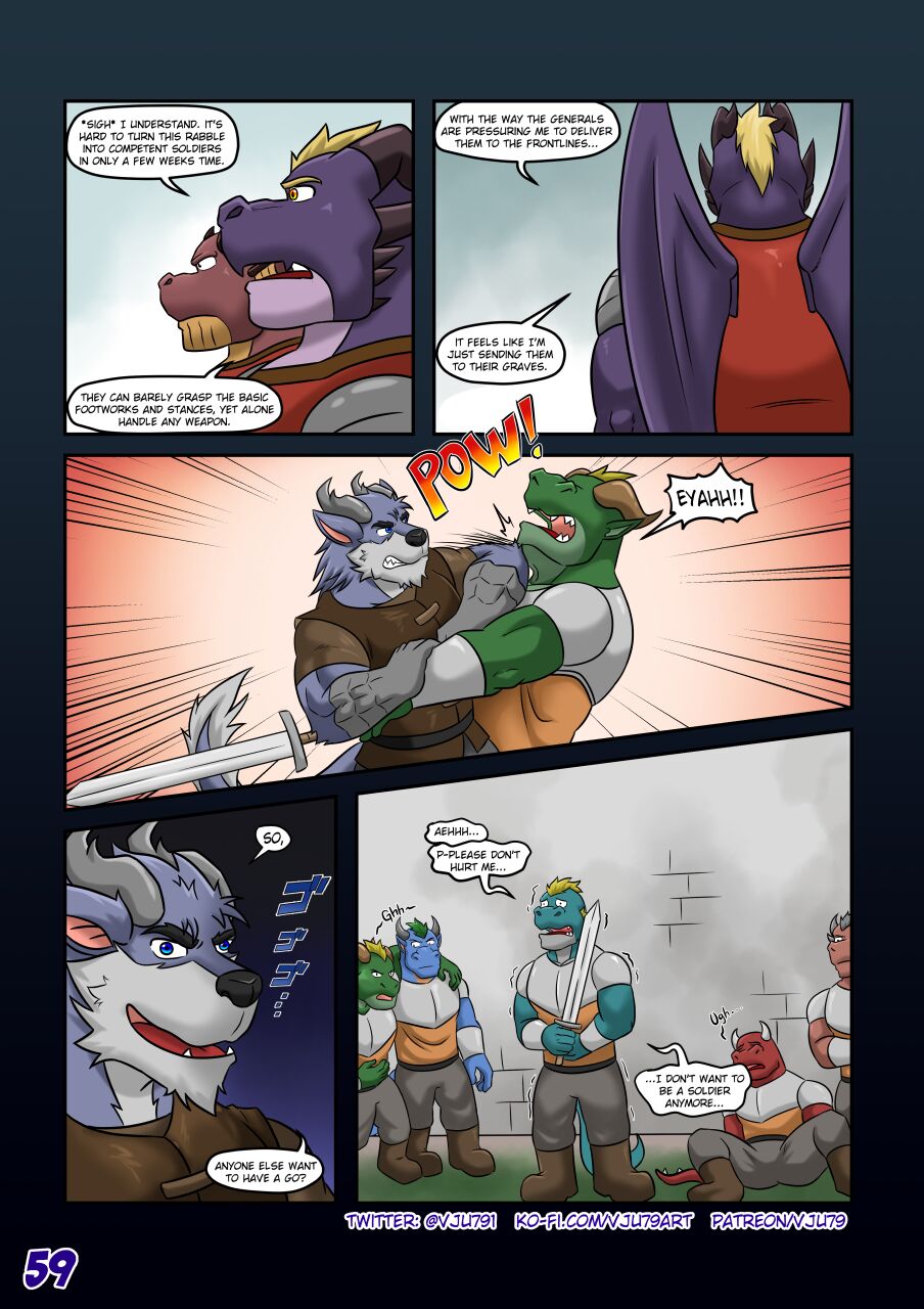 CAPTIVE – Vju79 [photo 373] - MangaPorn