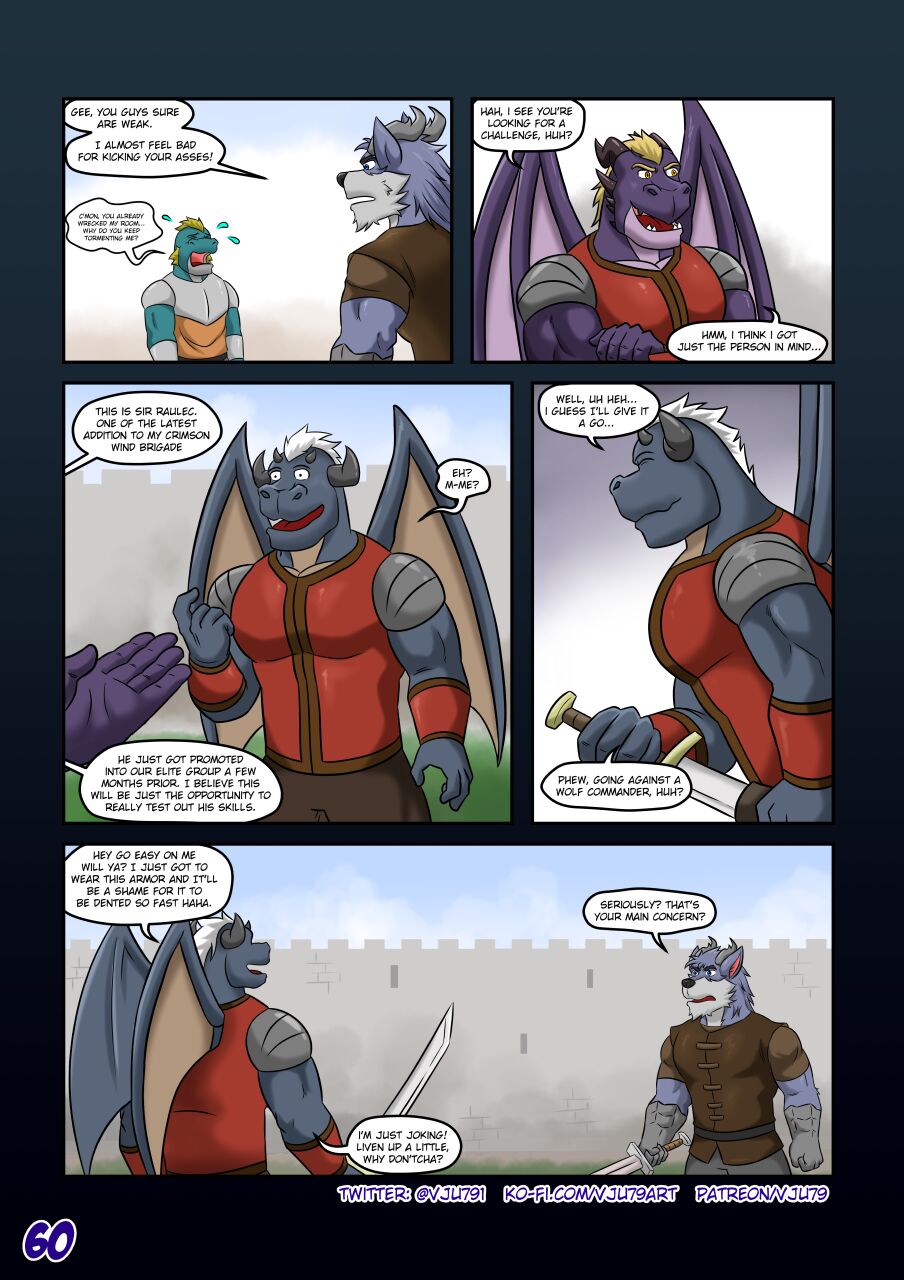 CAPTIVE – Vju79 [photo 374] - MangaPorn