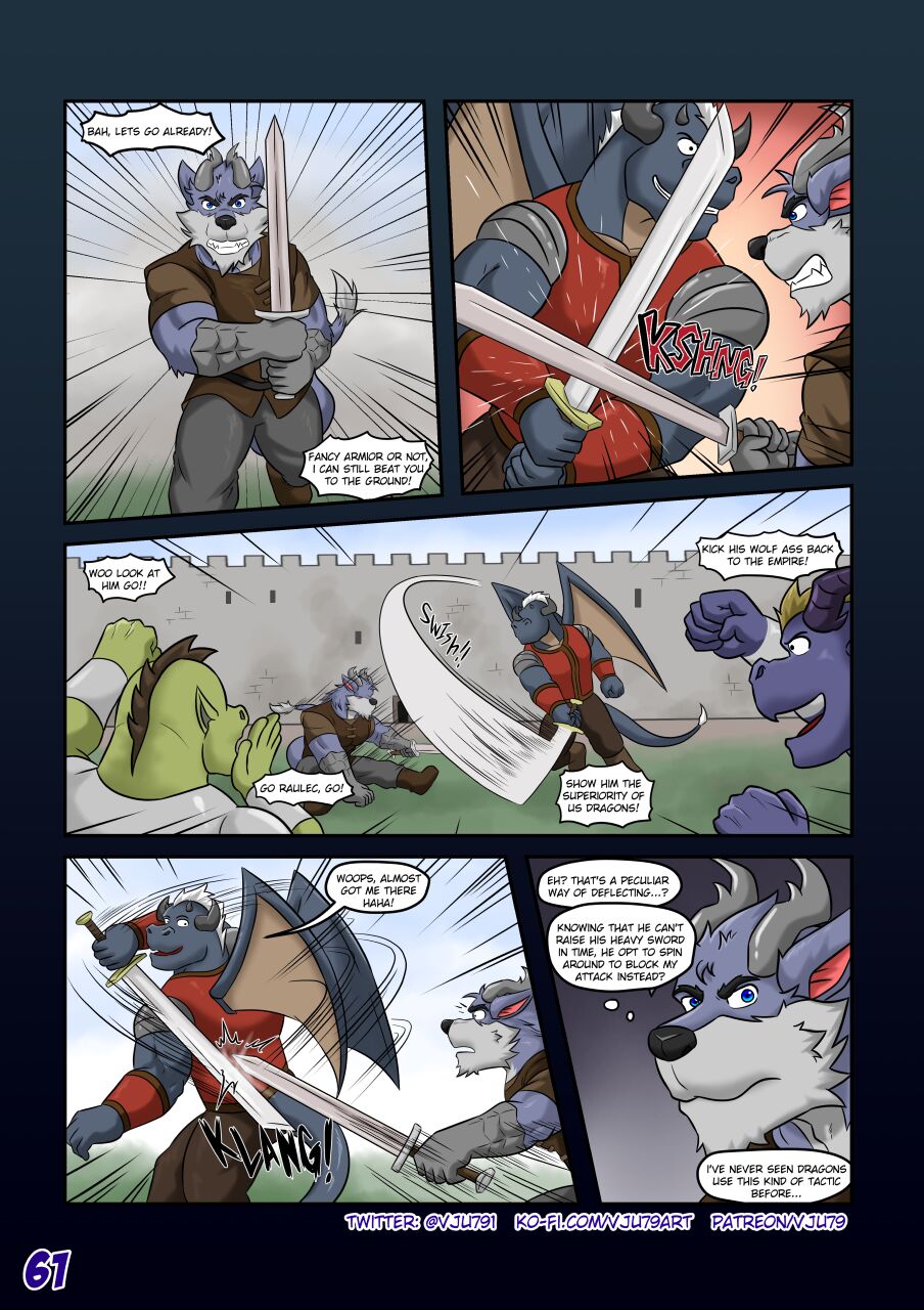 CAPTIVE – Vju79 [photo 375] - MangaPorn