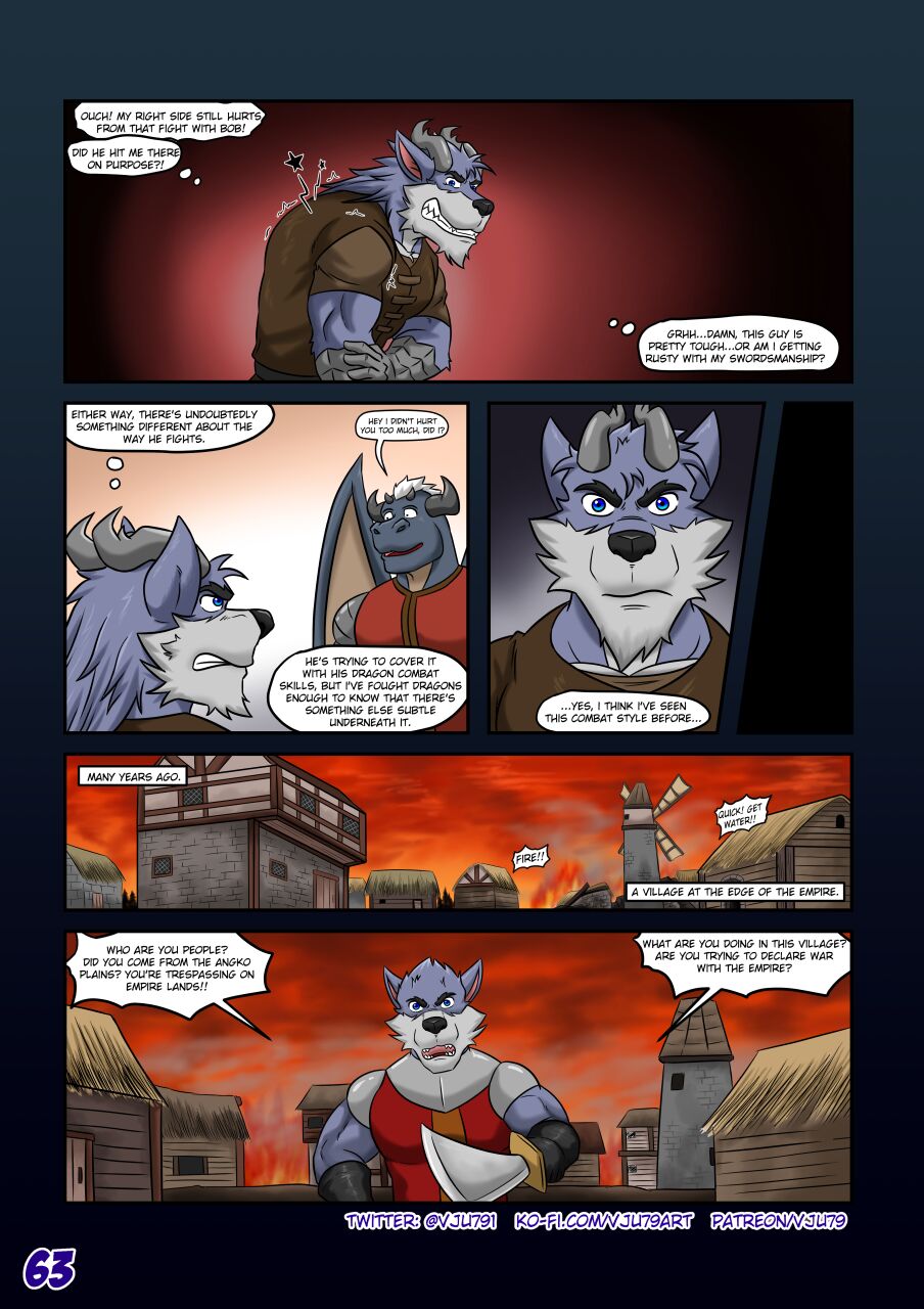 CAPTIVE – Vju79 [photo 377] - MangaPorn