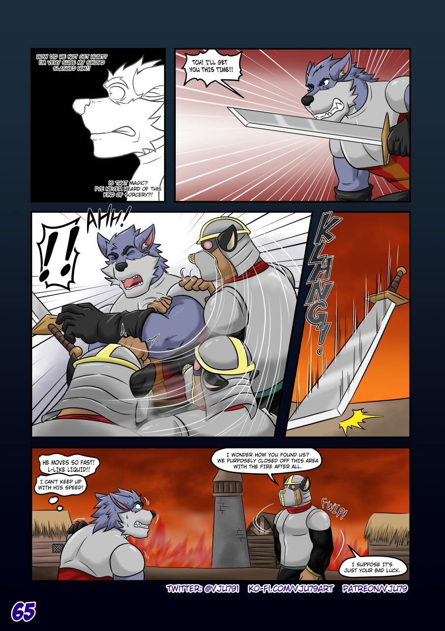 CAPTIVE – Vju79 [photo 379] - MangaPorn