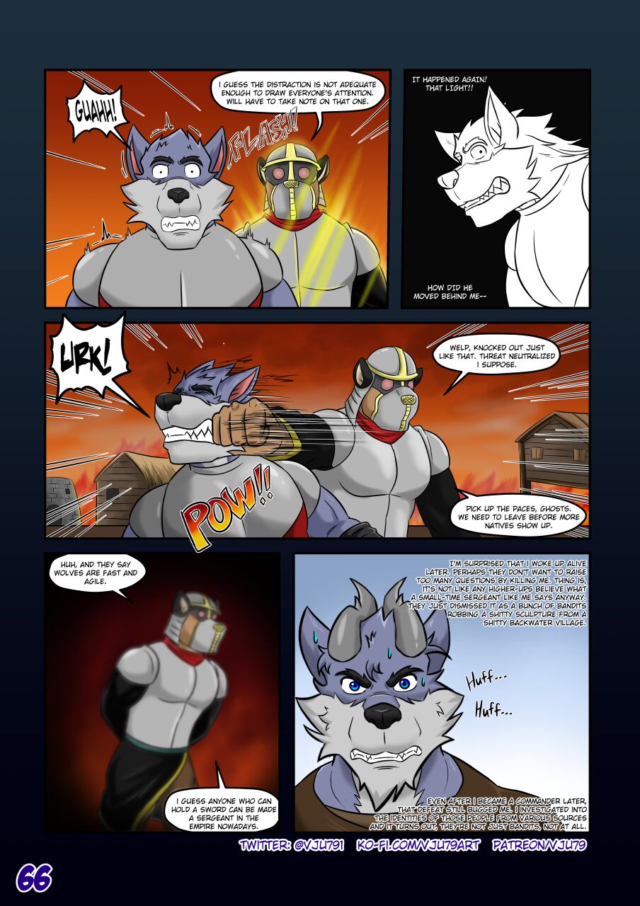 CAPTIVE – Vju79 [photo 380] - MangaPorn