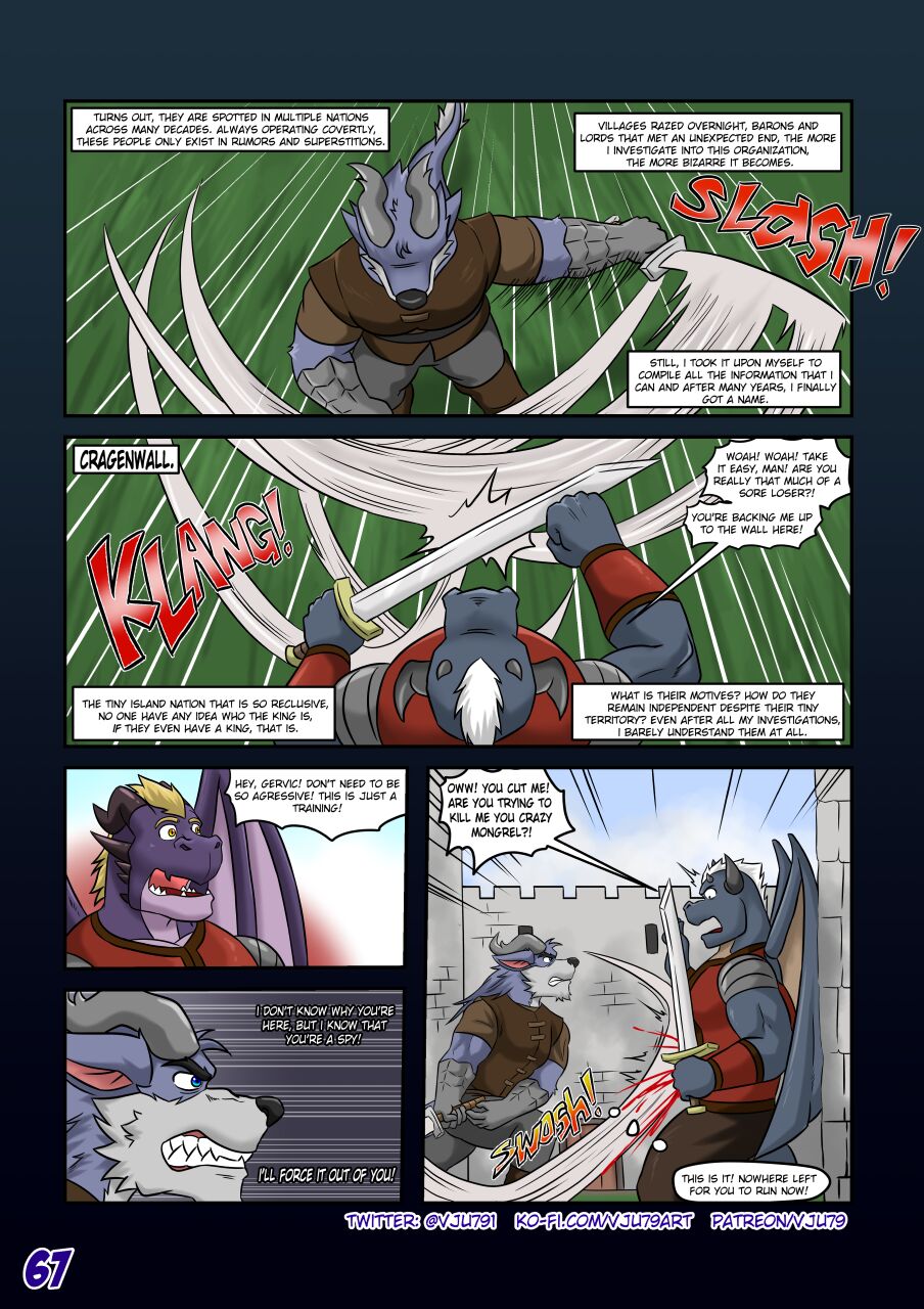 CAPTIVE – Vju79 [photo 381] - MangaPorn