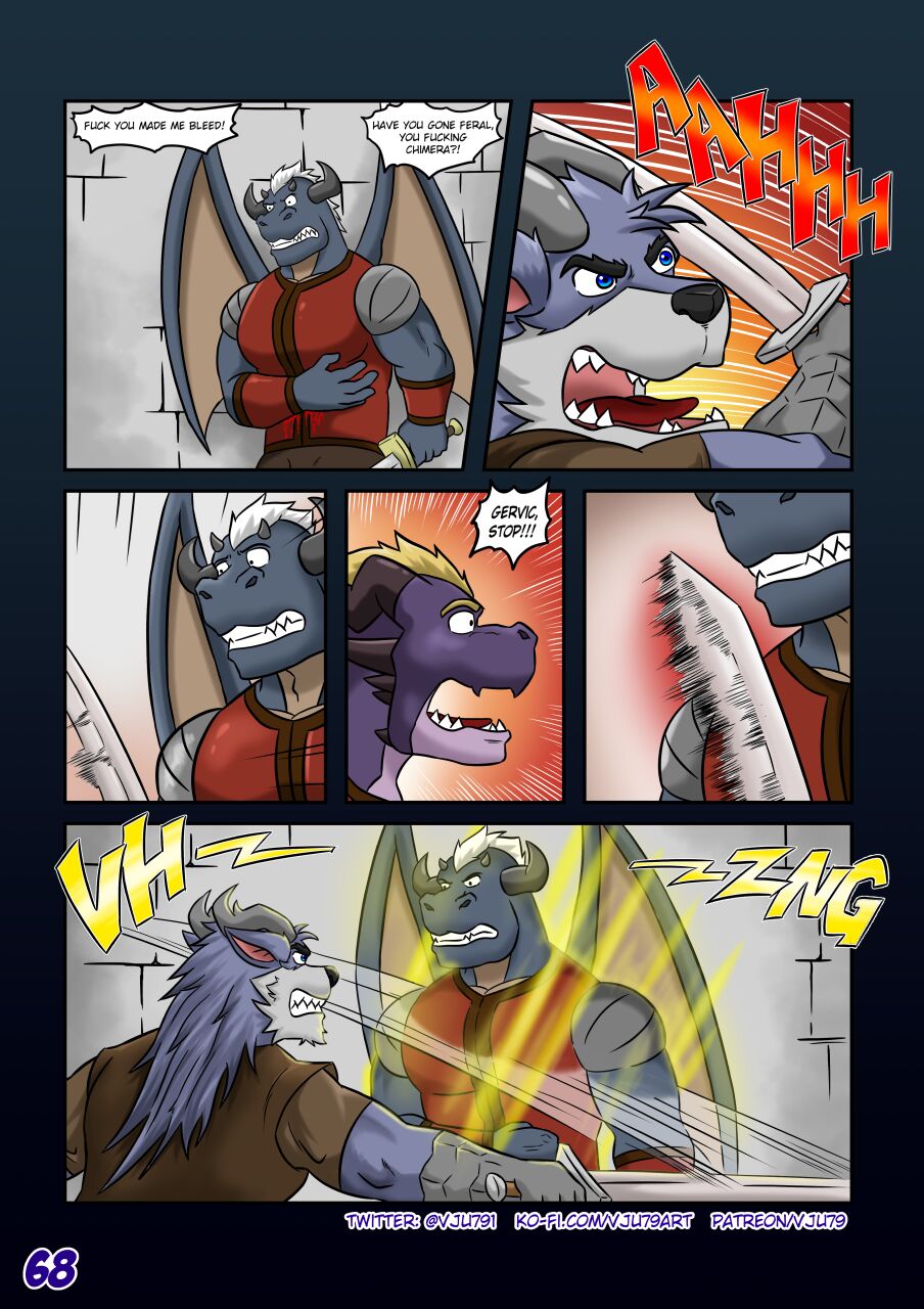 CAPTIVE – Vju79 [photo 382] - MangaPorn