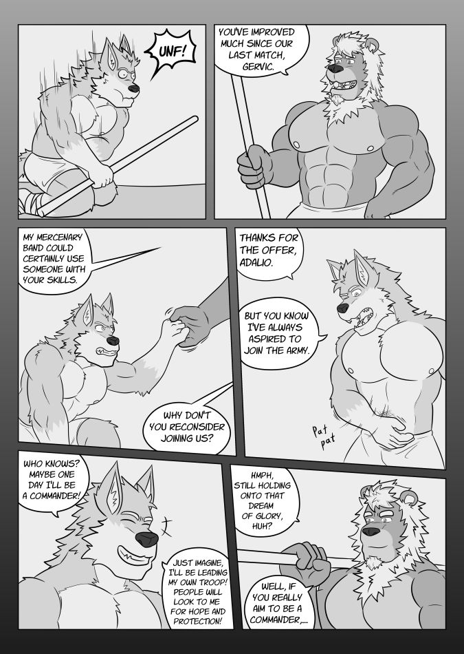 CAPTIVE – Vju79 [photo 39] - MangaPorn