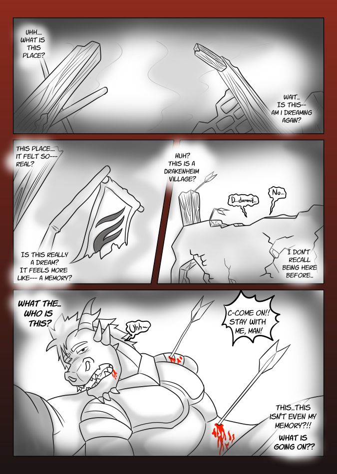 CAPTIVE – Vju79 [photo 51] - MangaPorn