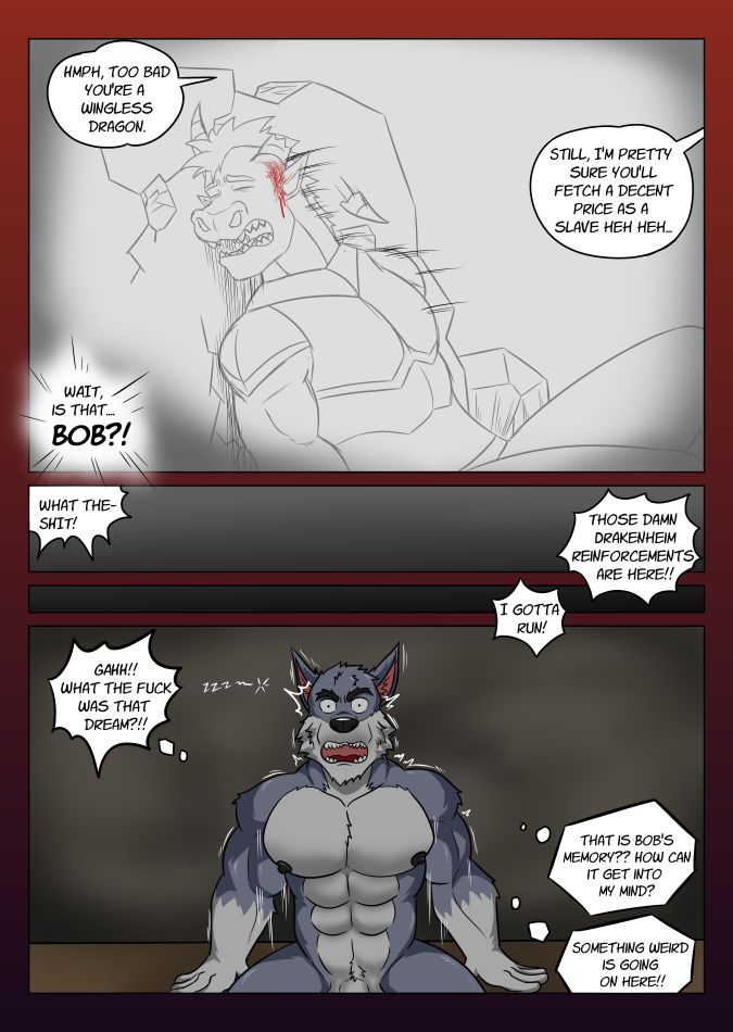 CAPTIVE – Vju79 [photo 53] - MangaPorn