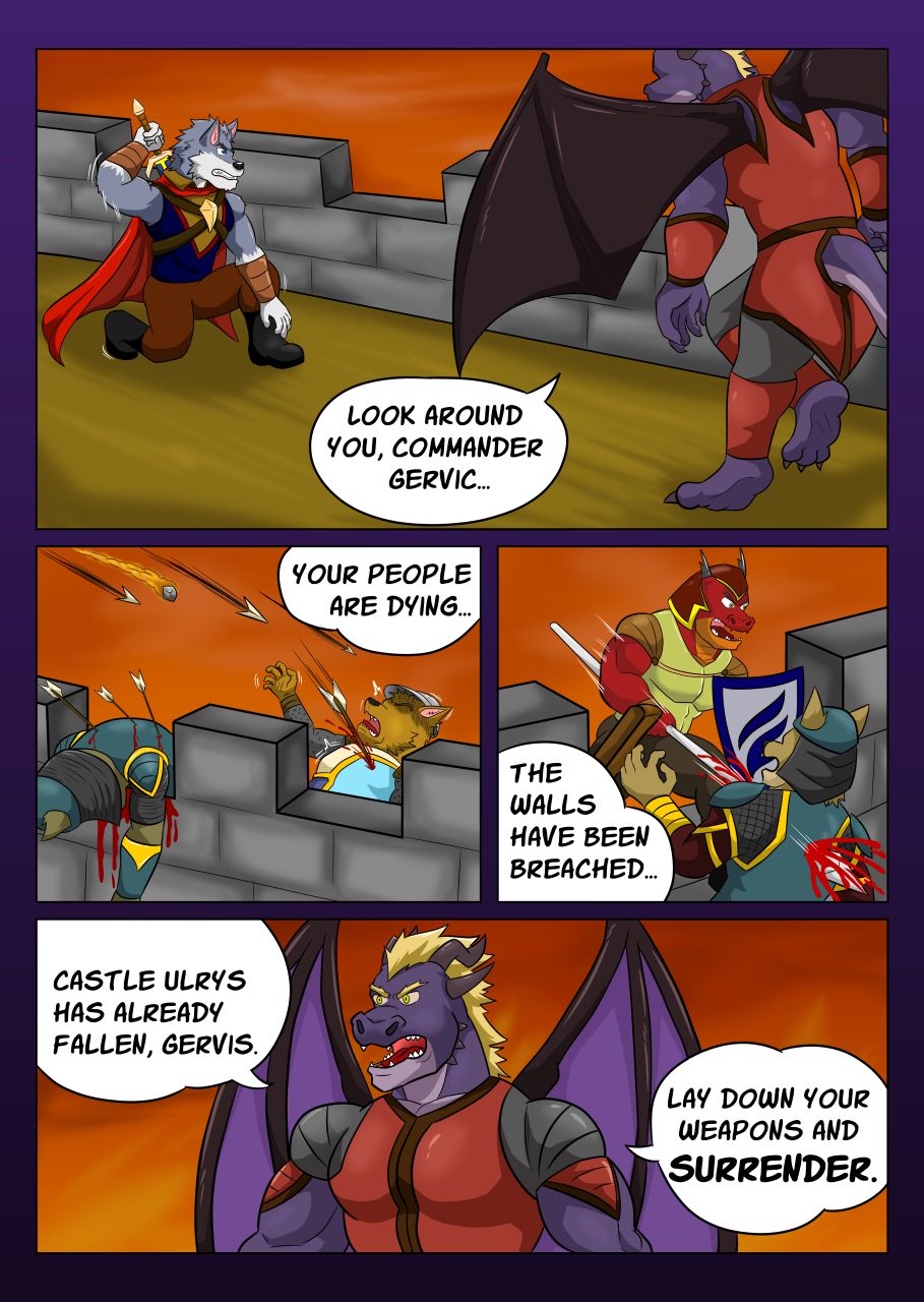 CAPTIVE – Vju79 [photo 6] - MangaPorn