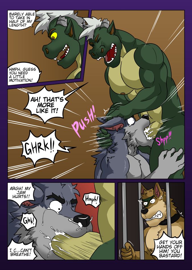 CAPTIVE – Vju79 [photo 61] - MangaPorn