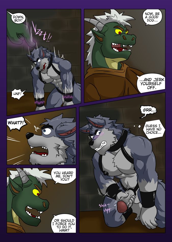 CAPTIVE – Vju79 [photo 72] - MangaPorn