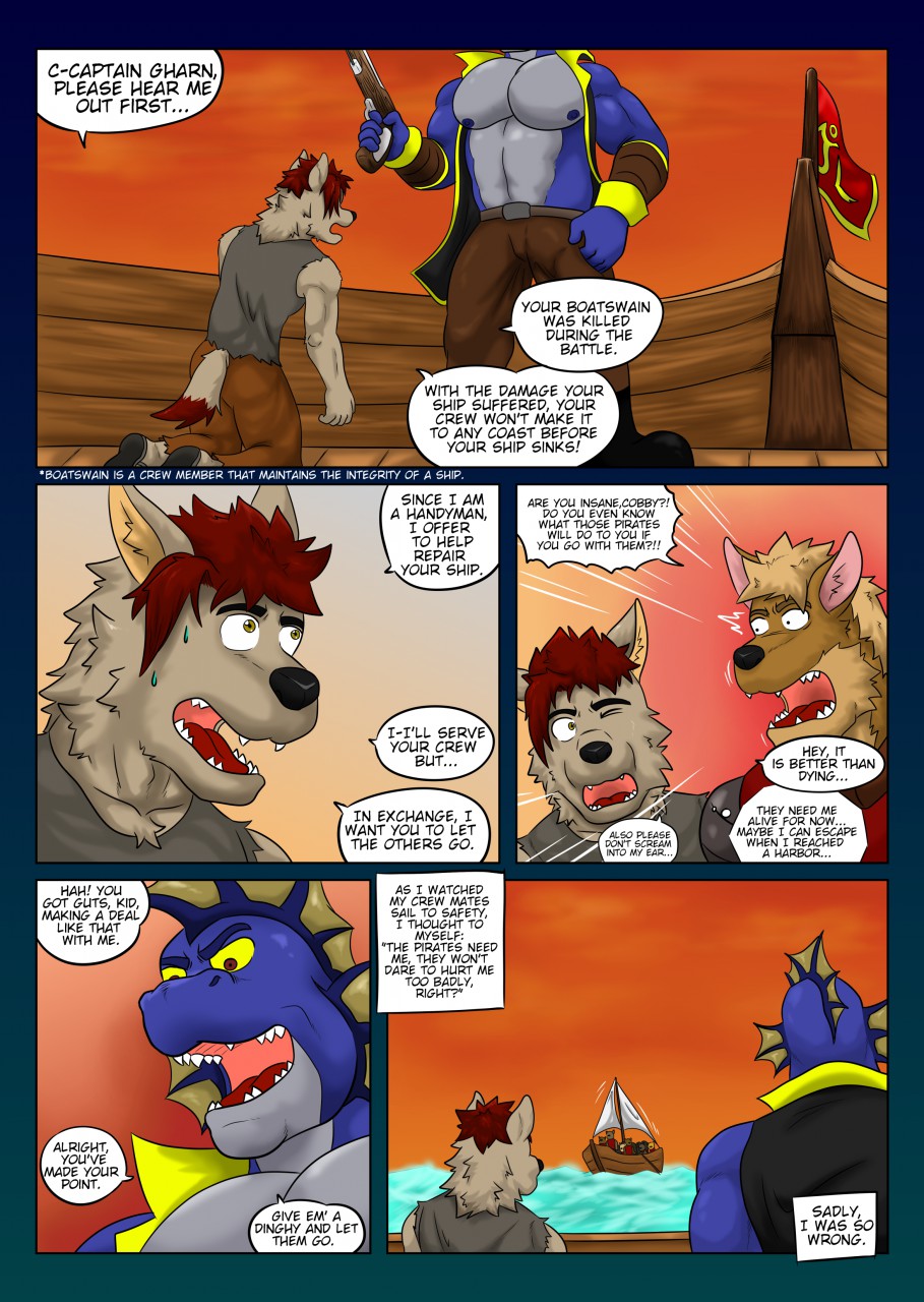 CAPTIVE – Vju79 [photo 91] - MangaPorn