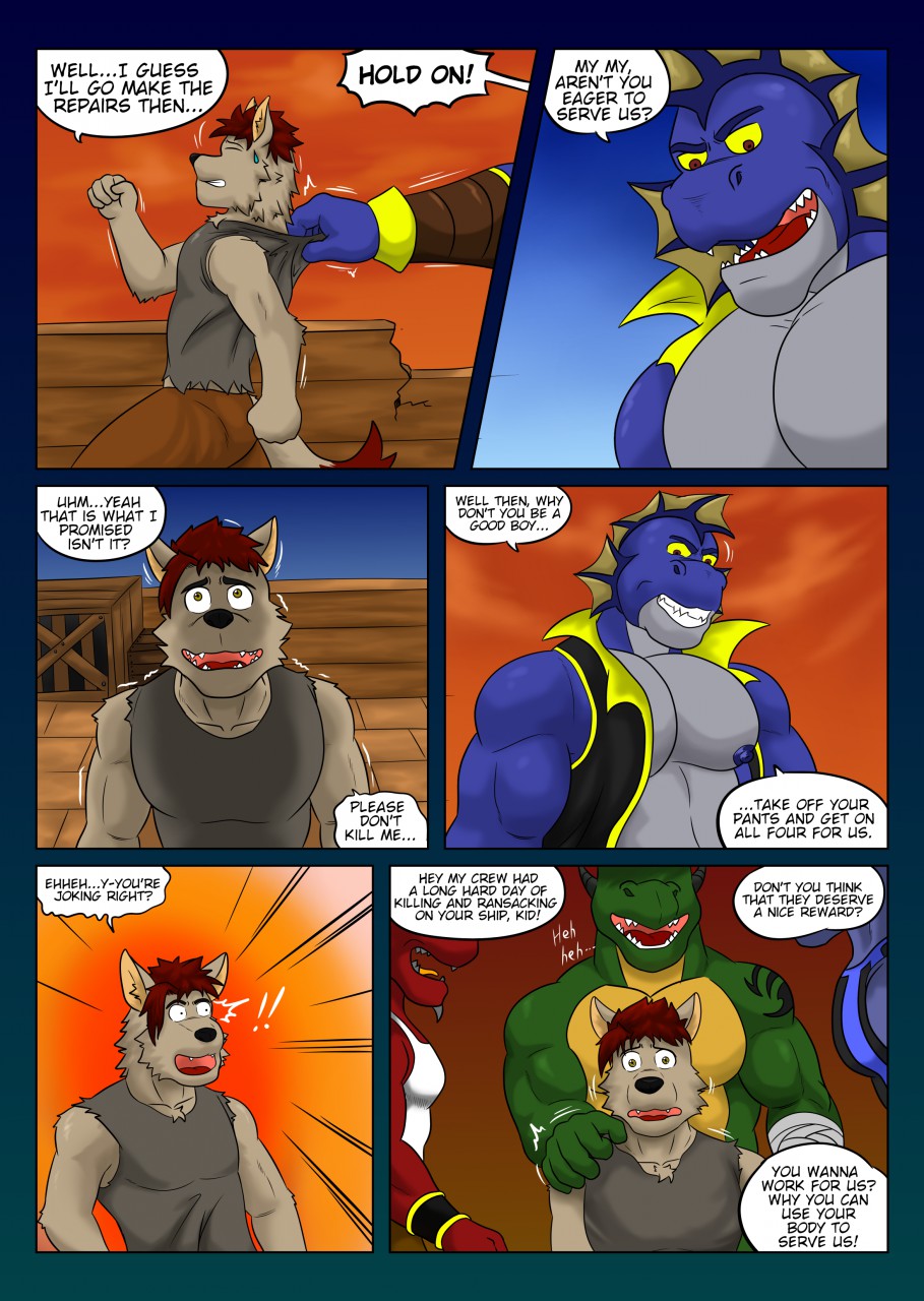 CAPTIVE – Vju79 [photo 92] - MangaPorn