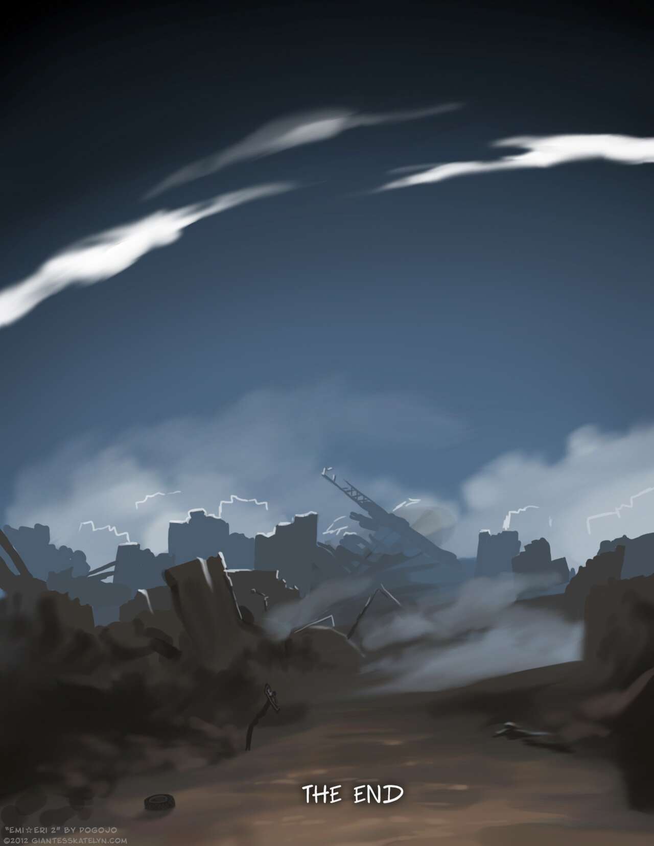 Emi Eri 2 – Pogojo [photo 46] - MangaPorn