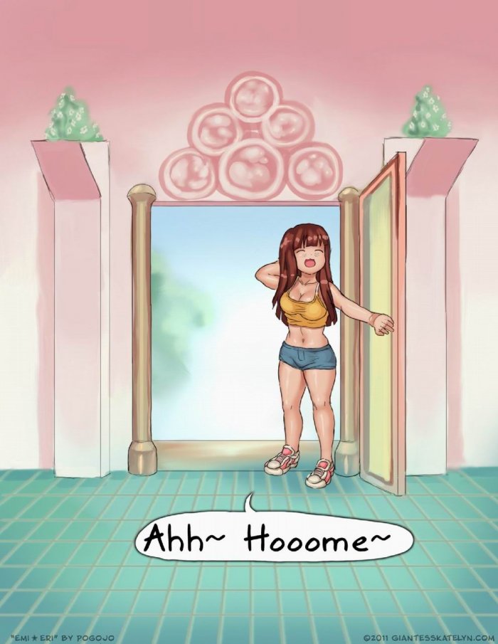 Emi Eri 1 – Pogojo [photo 11] - MangaPorn