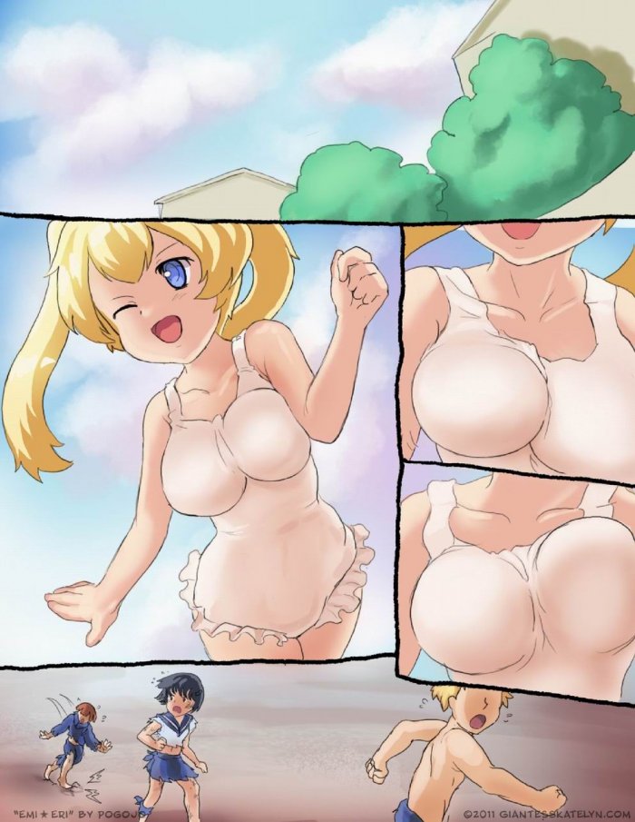 Emi Eri 1 – Pogojo [photo 23] - MangaPorn