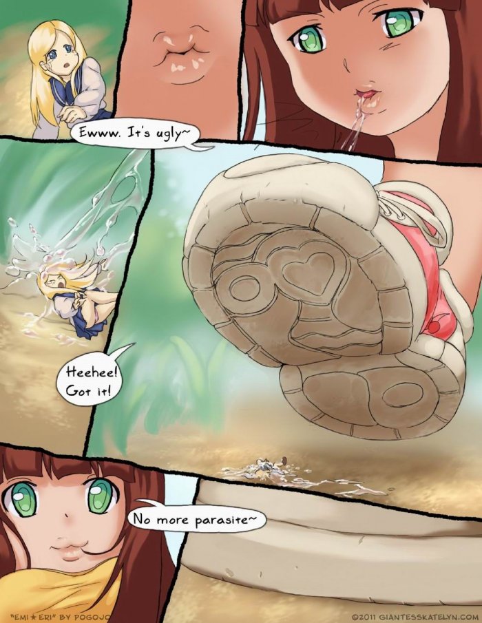 Emi Eri 1 – Pogojo [photo 8] - MangaPorn