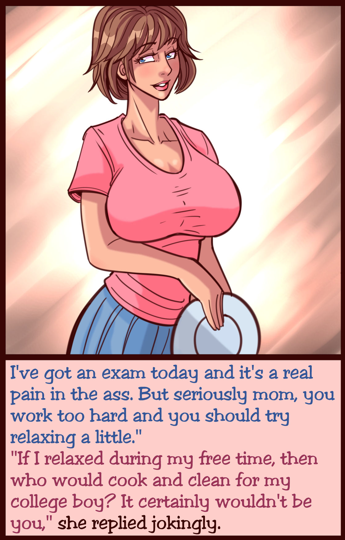 Spicy Stories 10: Dirty Curiosity – NGTVisualStudio [photo 13] - MangaPorn