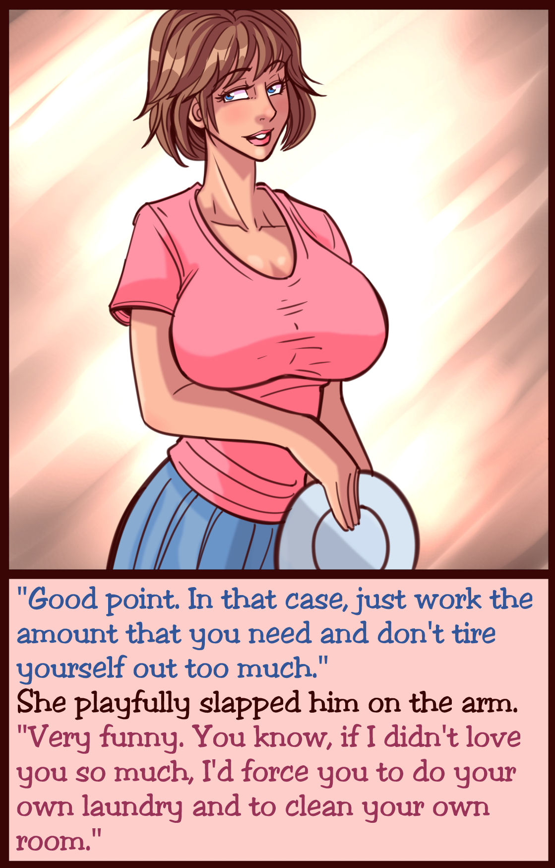 Spicy Stories 10: Dirty Curiosity – NGTVisualStudio [photo 14] - MangaPorn