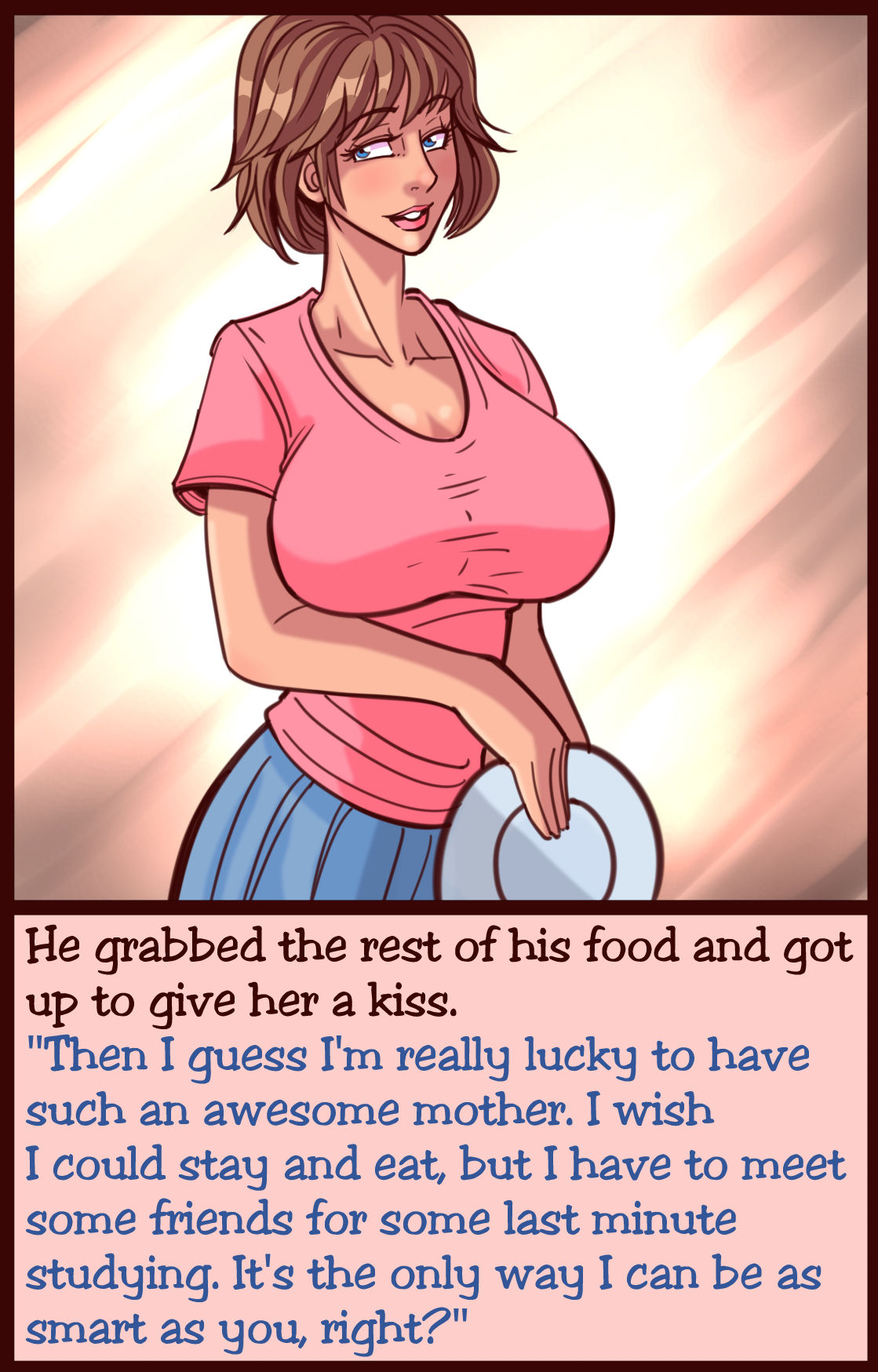 Spicy Stories 10: Dirty Curiosity – NGTVisualStudio [photo 15] - MangaPorn