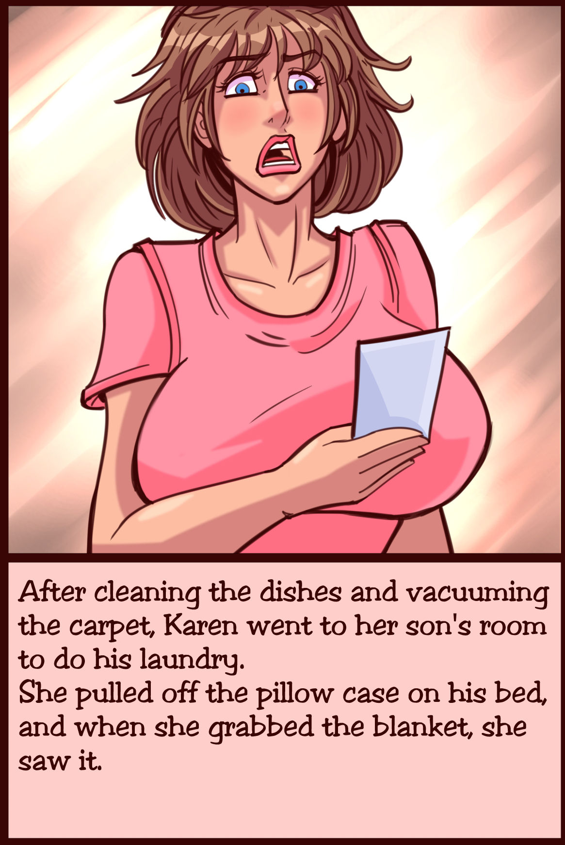 Spicy Stories 10: Dirty Curiosity – NGTVisualStudio [photo 17] - MangaPorn