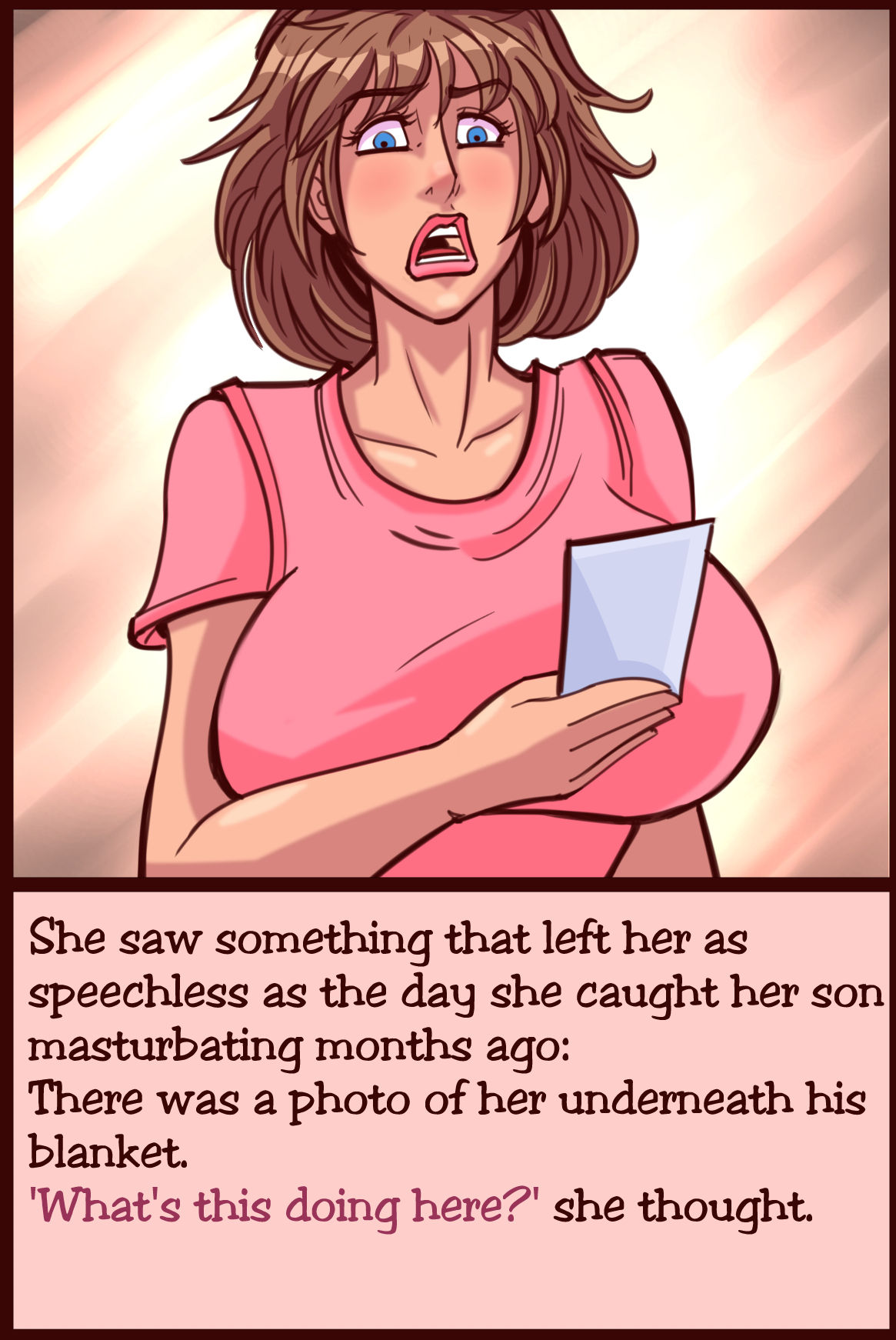 Spicy Stories 10: Dirty Curiosity – NGTVisualStudio [photo 18] - MangaPorn