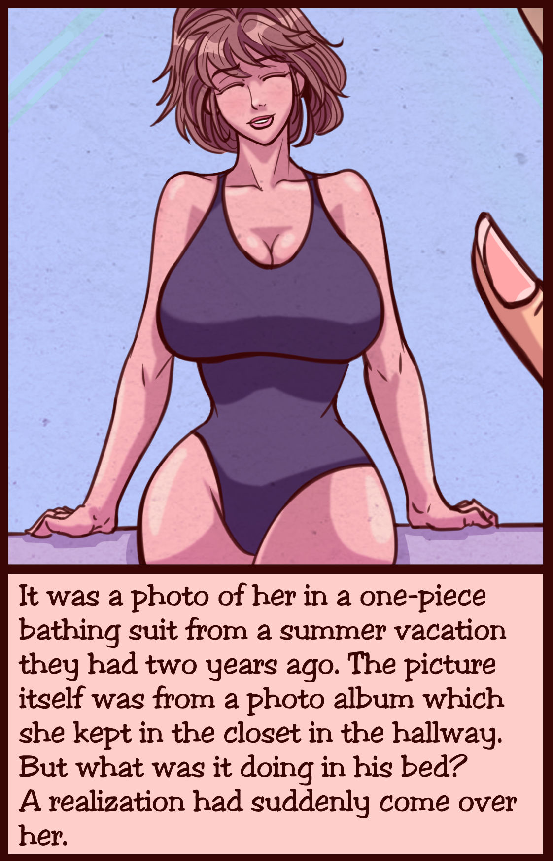 Spicy Stories 10: Dirty Curiosity – NGTVisualStudio [photo 19] - MangaPorn