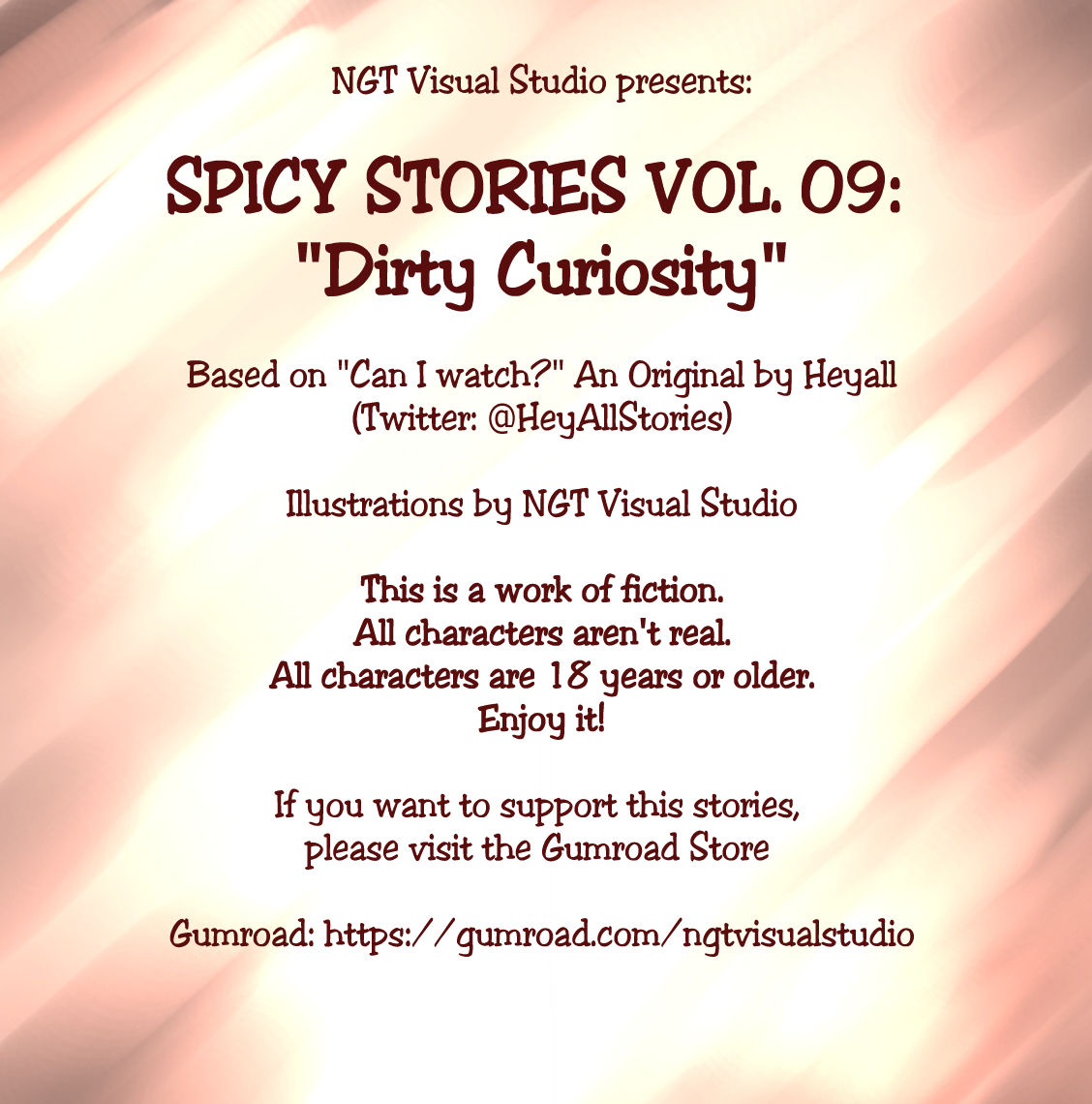 Spicy Stories 10: Dirty Curiosity – NGTVisualStudio [photo 2] - MangaPorn