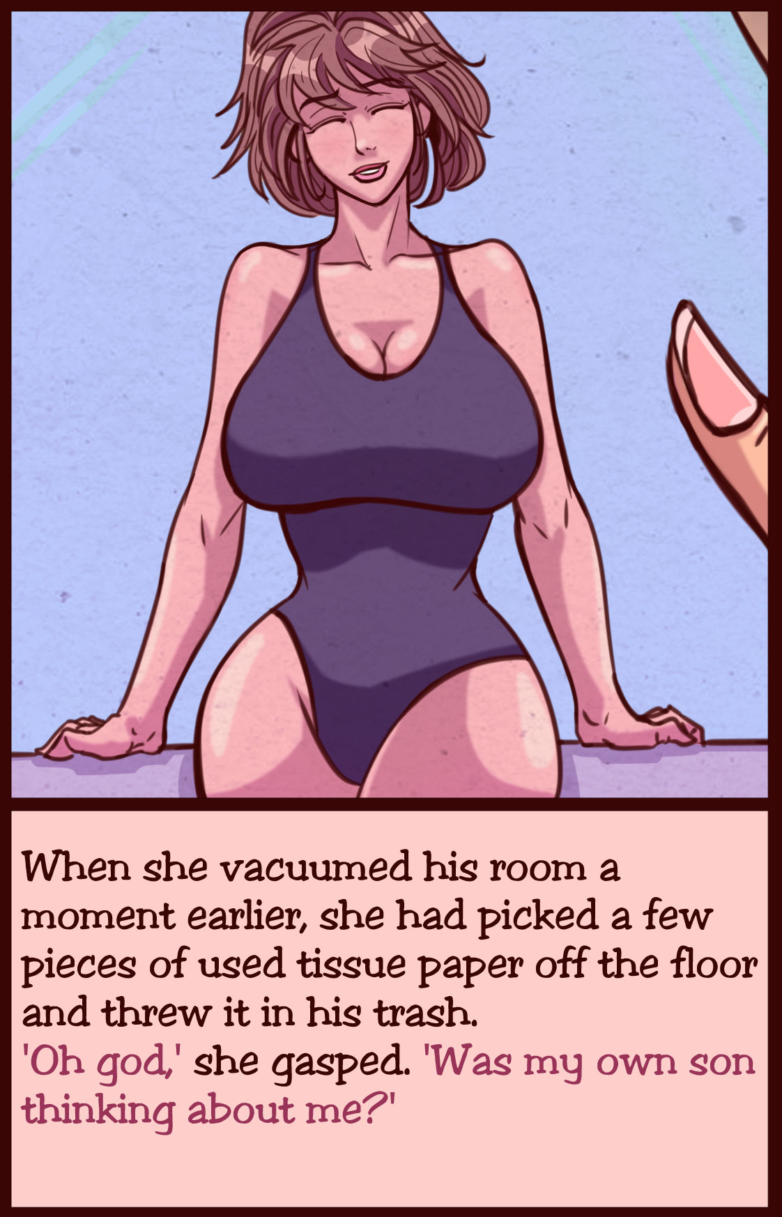 Spicy Stories 10: Dirty Curiosity – NGTVisualStudio [photo 20] - MangaPorn