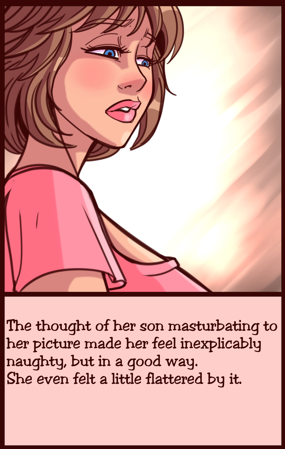 Spicy Stories 10: Dirty Curiosity – NGTVisualStudio [photo 22] - MangaPorn