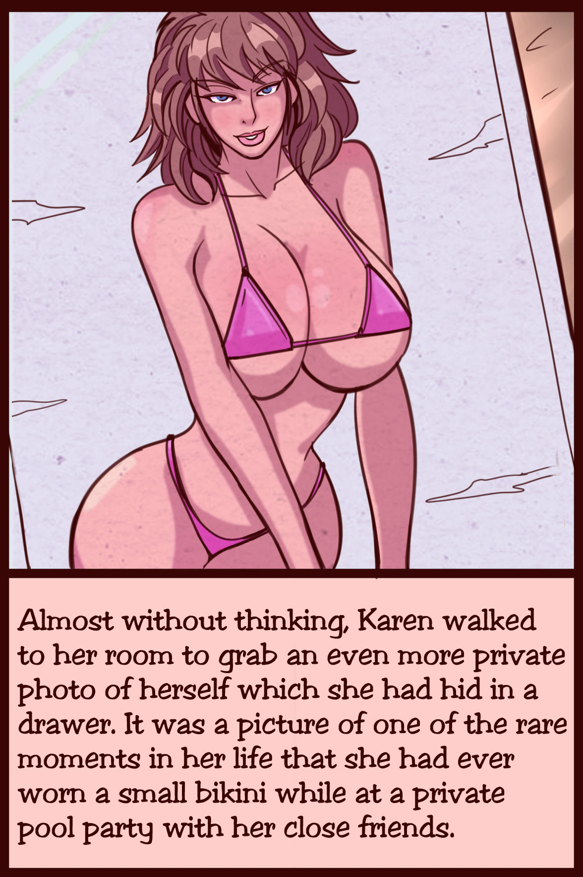 Spicy Stories 10: Dirty Curiosity – NGTVisualStudio [photo 23] - MangaPorn