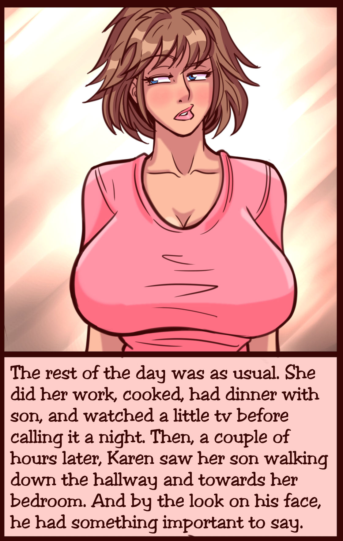 Spicy Stories 10: Dirty Curiosity – NGTVisualStudio [photo 25] - MangaPorn