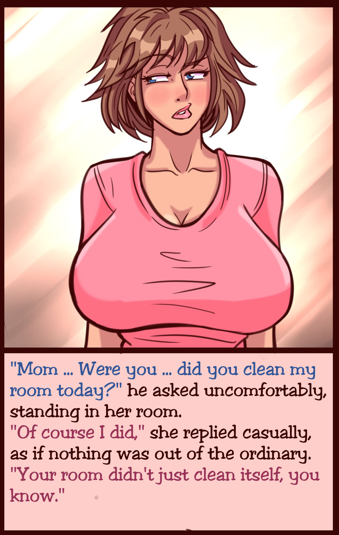 Spicy Stories 10: Dirty Curiosity – NGTVisualStudio [photo 26] - MangaPorn