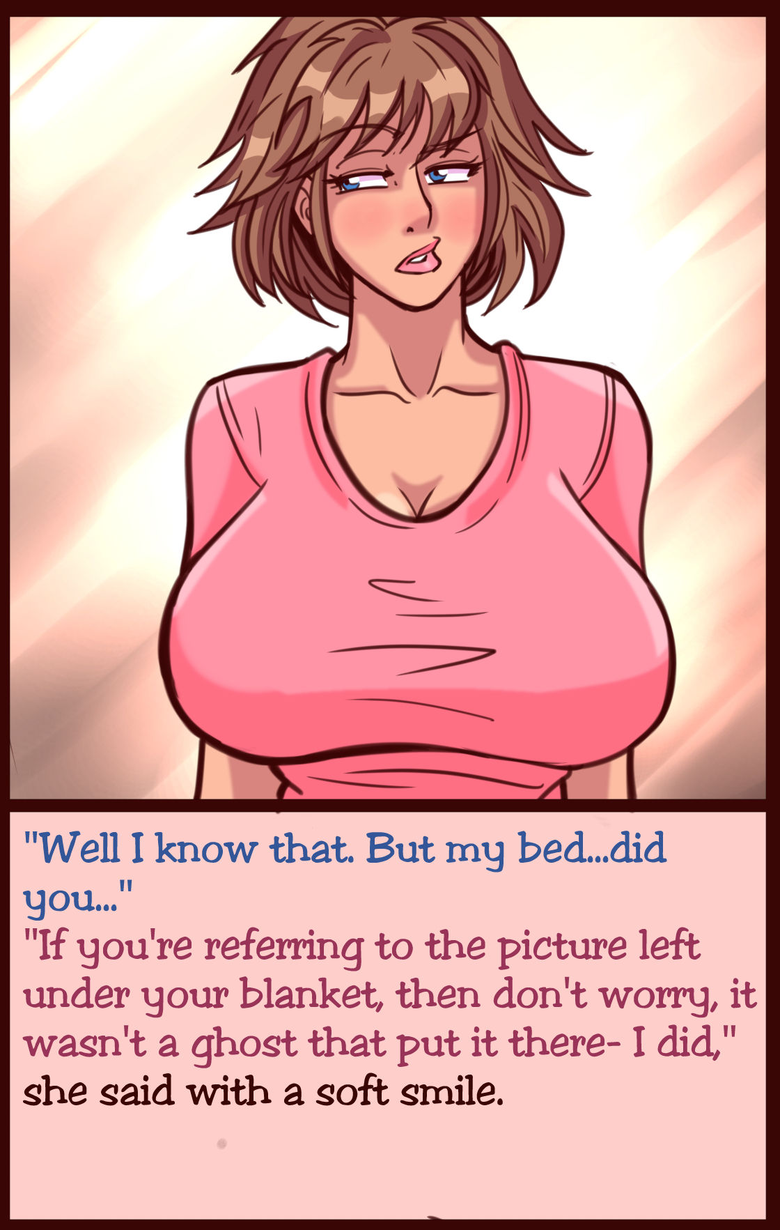 Spicy Stories 10: Dirty Curiosity – NGTVisualStudio [photo 27] - MangaPorn