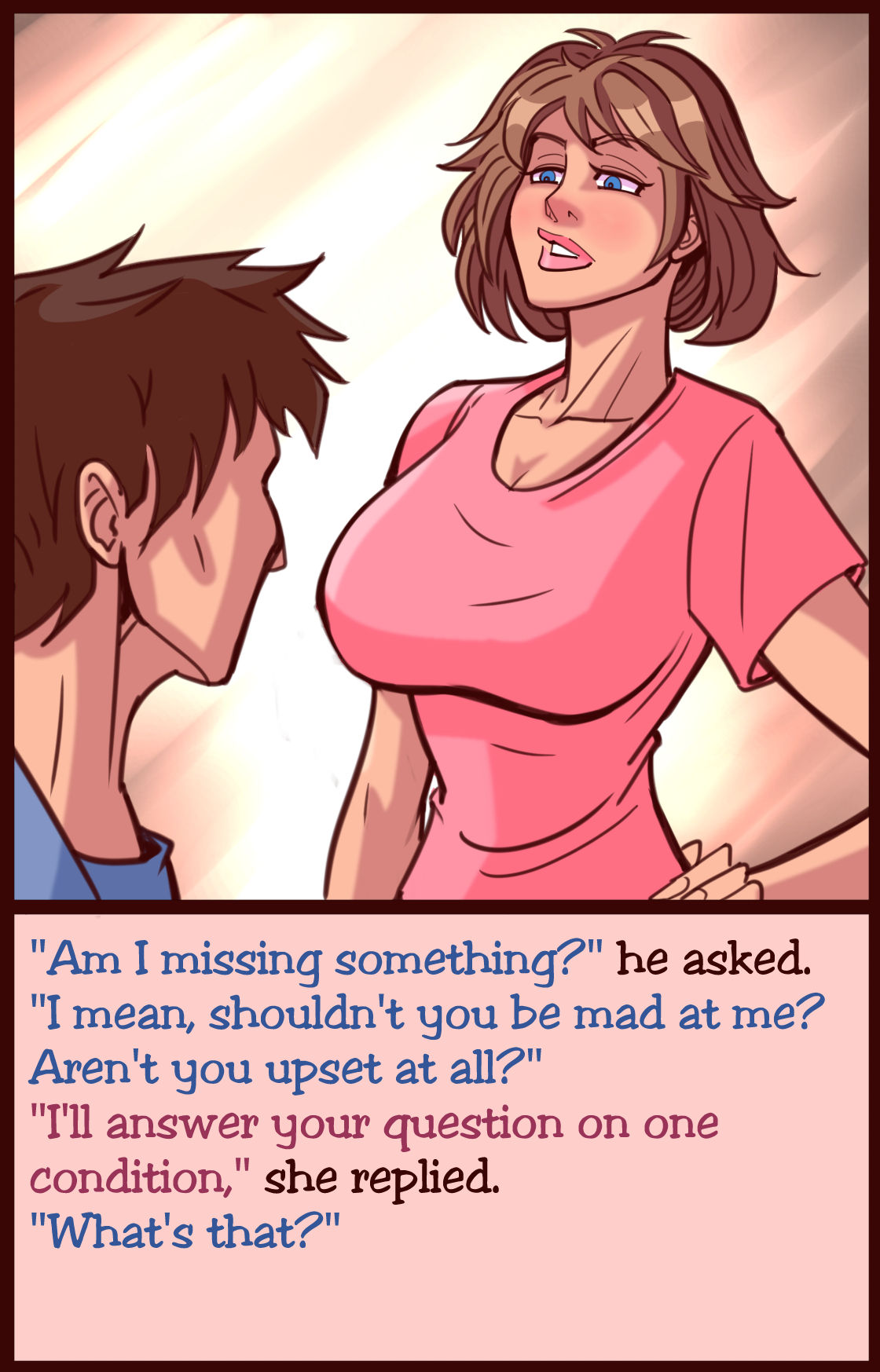 Spicy Stories 10: Dirty Curiosity – NGTVisualStudio [photo 28] - MangaPorn