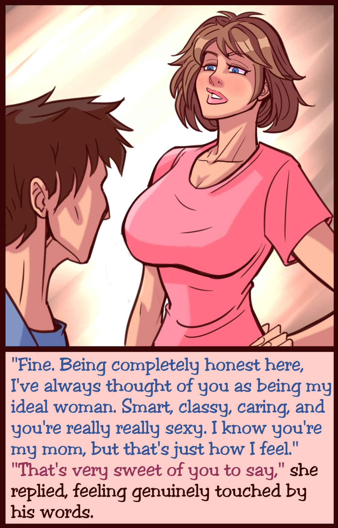 Spicy Stories 10: Dirty Curiosity – NGTVisualStudio [photo 31] - MangaPorn