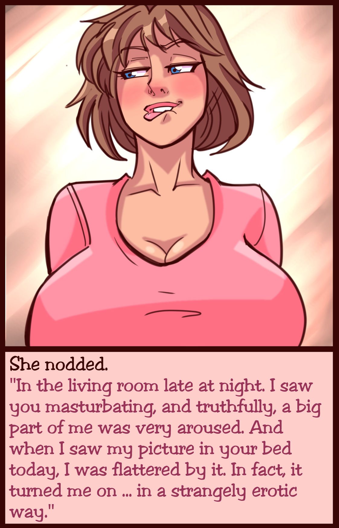 Spicy Stories 10: Dirty Curiosity – NGTVisualStudio [photo 34] - MangaPorn