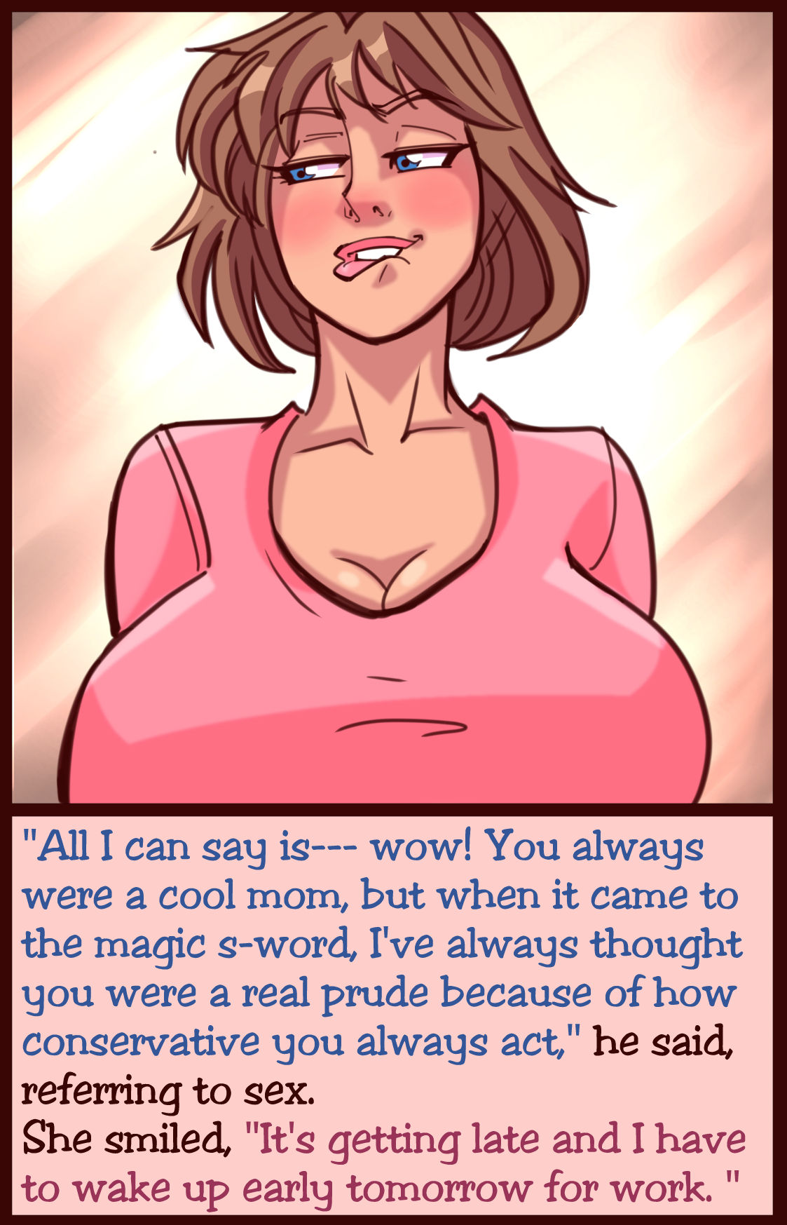 Spicy Stories 10: Dirty Curiosity – NGTVisualStudio [photo 35] - MangaPorn