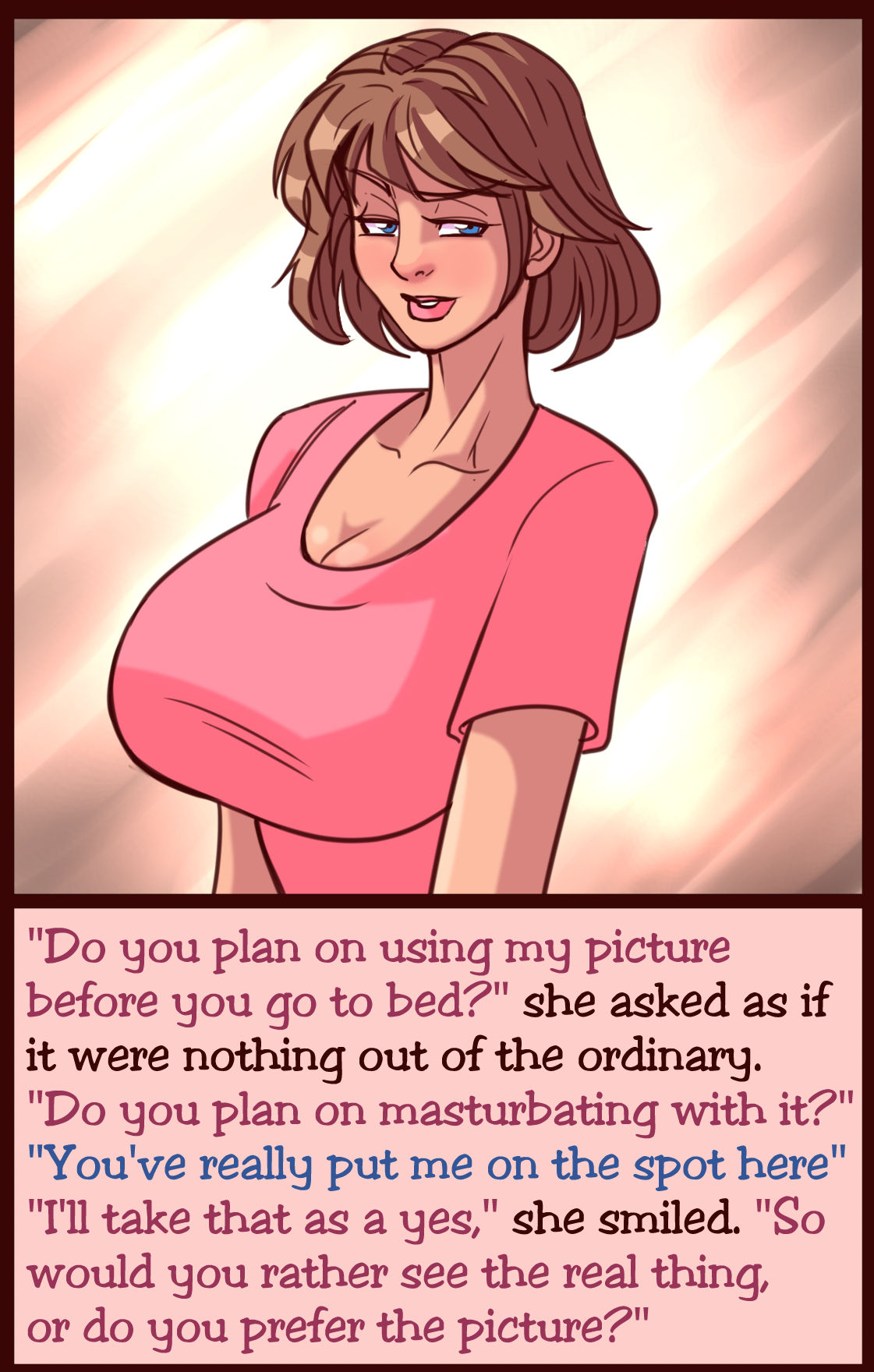 Spicy Stories 10: Dirty Curiosity – NGTVisualStudio [photo 37] - MangaPorn