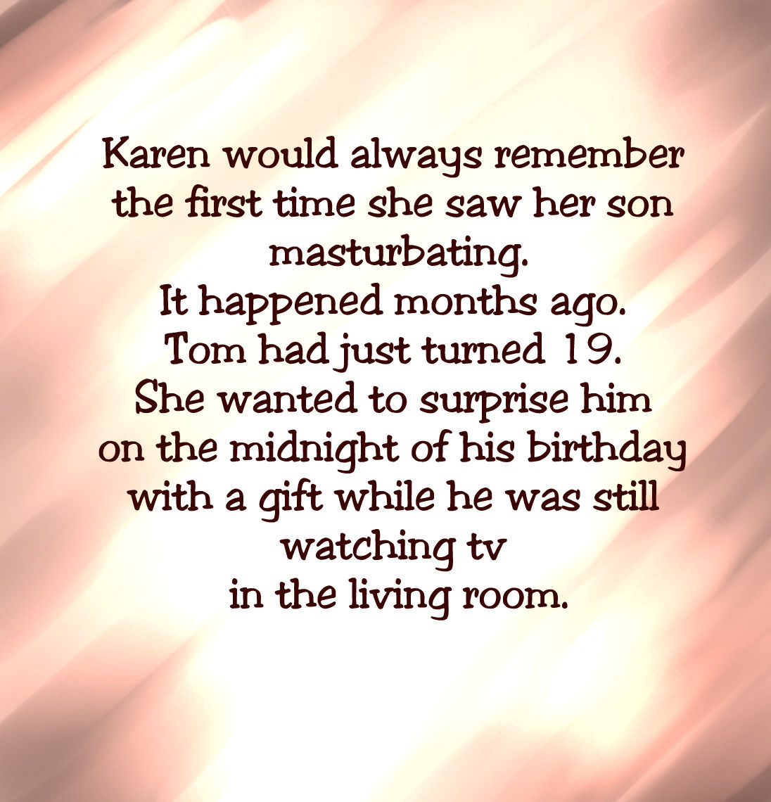 Spicy Stories 10: Dirty Curiosity – NGTVisualStudio [photo 4] - MangaPorn