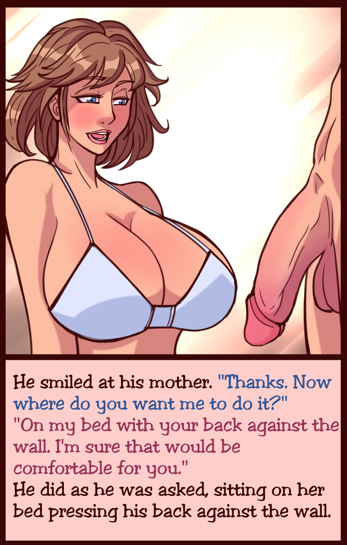 Spicy Stories 10: Dirty Curiosity – NGTVisualStudio [photo 43] - MangaPorn