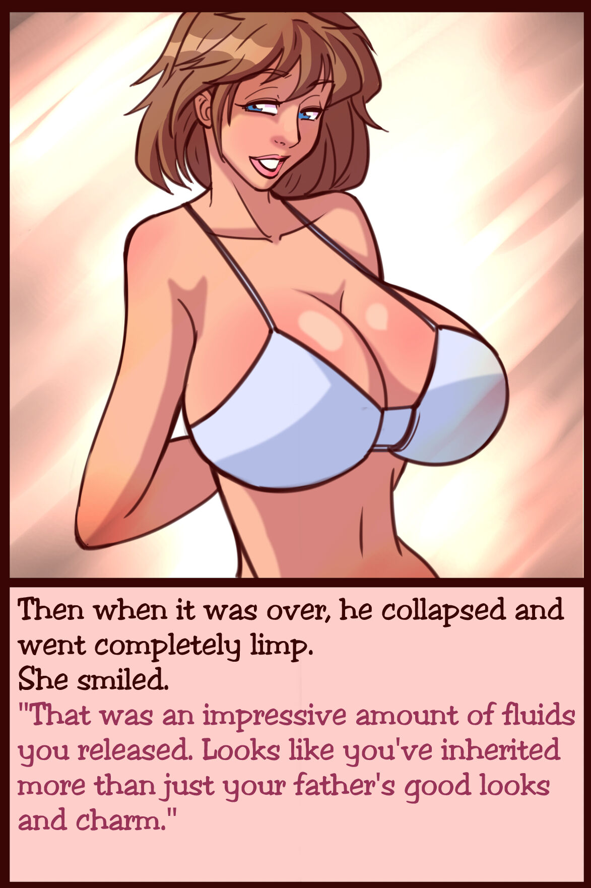 Spicy Stories 10: Dirty Curiosity – NGTVisualStudio [photo 56] - MangaPorn