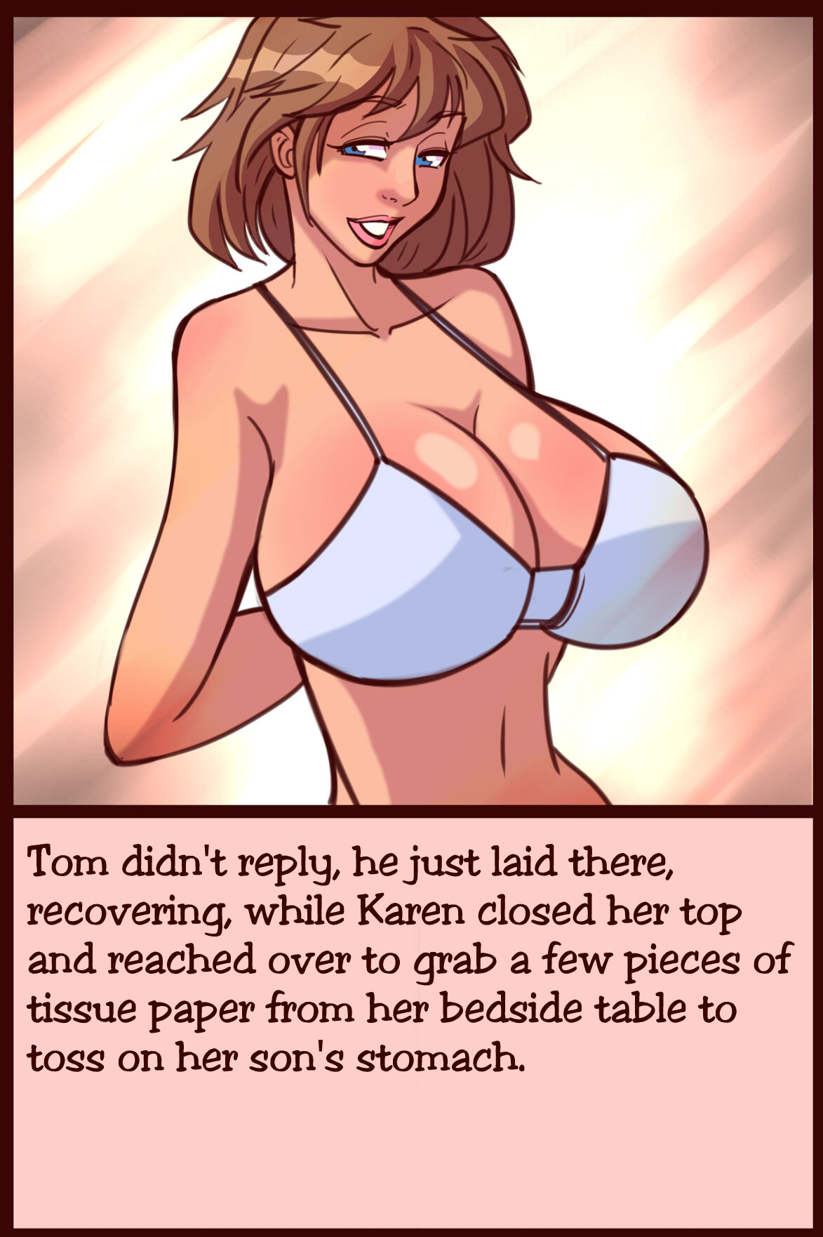 Spicy Stories 10: Dirty Curiosity – NGTVisualStudio [photo 57] - MangaPorn