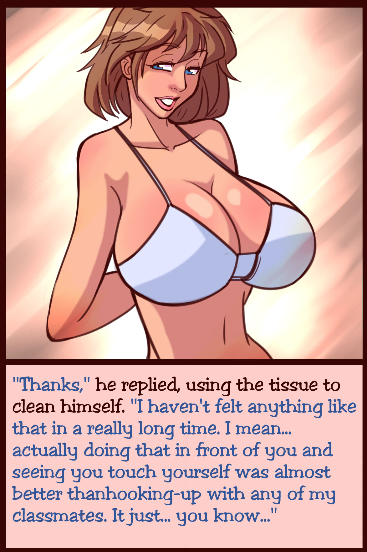 Spicy Stories 10: Dirty Curiosity – NGTVisualStudio [photo 58] - MangaPorn