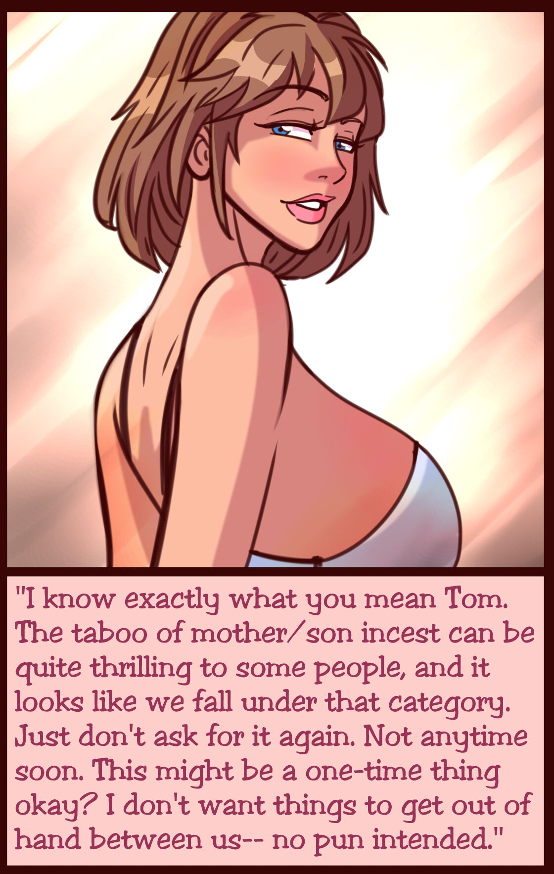 Spicy Stories 10: Dirty Curiosity – NGTVisualStudio [photo 59] - MangaPorn